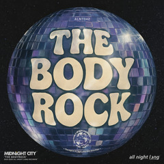The Bodyrock