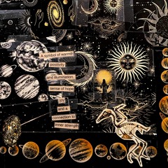 SOLAR GLEAMS (w/ Scarlett Taylor)