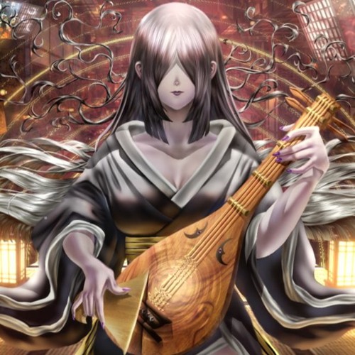 Stream Demon Slayer Nakime's Theme (Epic Fan Version) by Ashif N