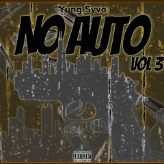 Yung Syvo • Knock It Off