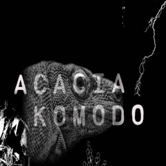 "An Electric Orgasm" (produced by Acacia Komodo)