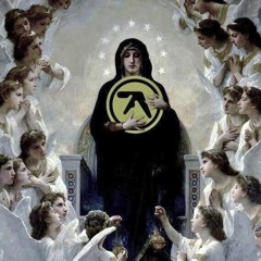 Frozen C - Madonna x Aphex Twin