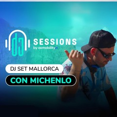 OK Mobility DJ Sessions by Michenlo