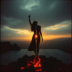 BREATHING AFTER THE FALL