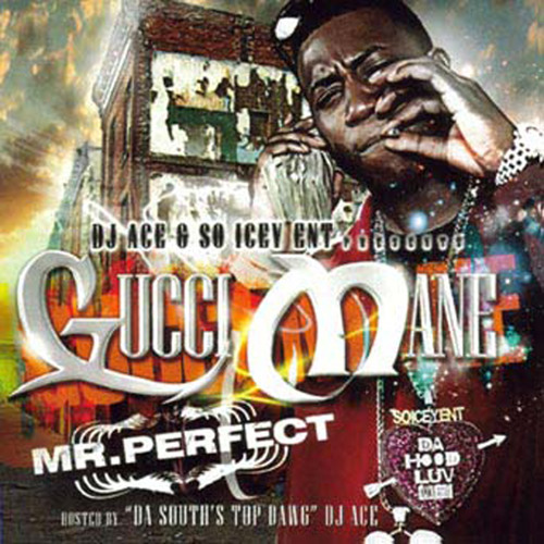 Stream Gucci Mane | Listen to Mr. Perfect playlist online for free on  SoundCloud