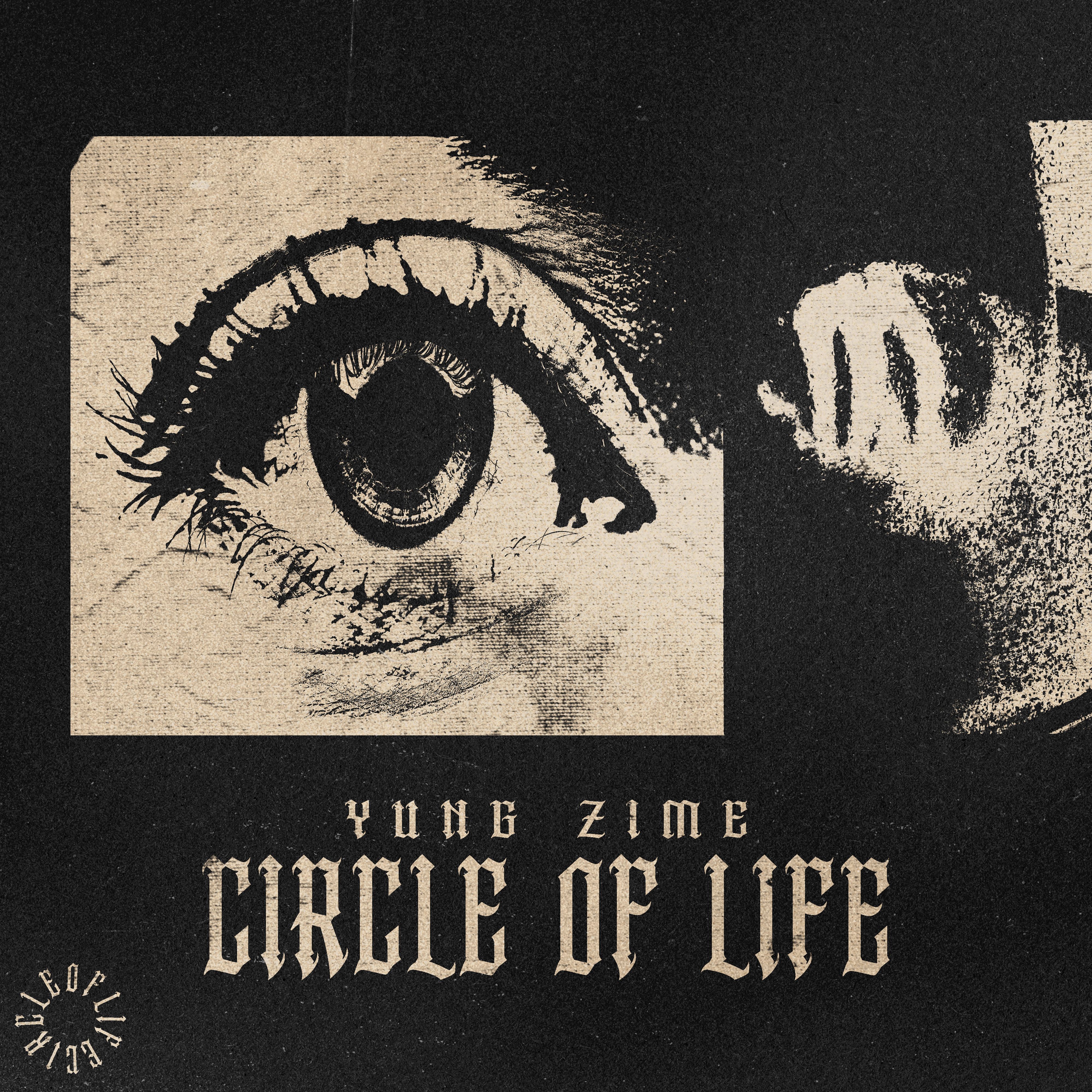 Ladata Circle Of Life (prod. lil$wedden)