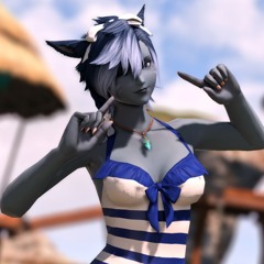 DJ Luna K Latin Fest 17JAN25