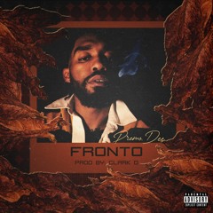 PREMO.DEE - FRONTO (PROD BY CLARK D)