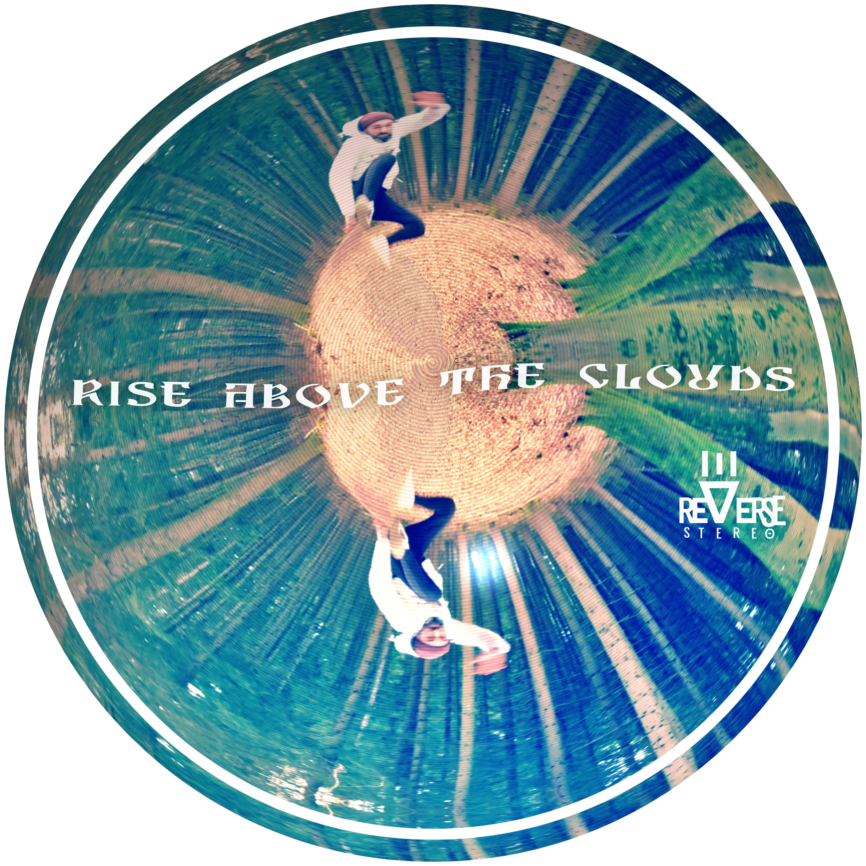 Rise Above The Clouds episode artwork