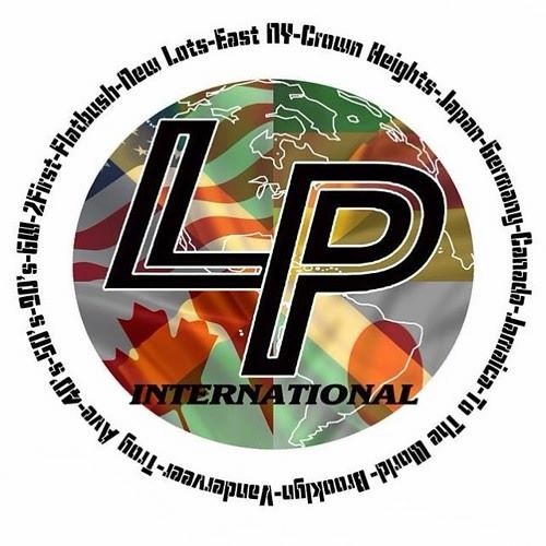 LP Intl 2/22 (Jugglin Warehouse)