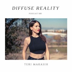 Diffuse Reality Podcast 085: Teri Makasih