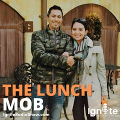 The Lunch Mob: Preventing Your Child from a Lifetime of Chicken Nuggets