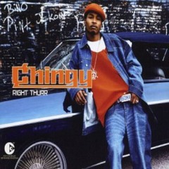 Chingy - Right Thurr (Alex Hosking Edit)