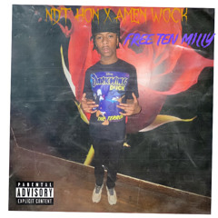 NDT HON - Free 10milly Ft. Amen Wock