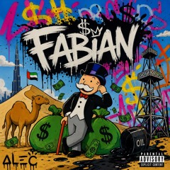 MONOPOLY DREAMS — FABI$N #003