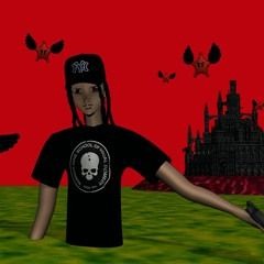 {{EVILSIGIL}} Evil Axx Ni66a {{PR0D LUCI4 x|x KRXXK}}😈😈