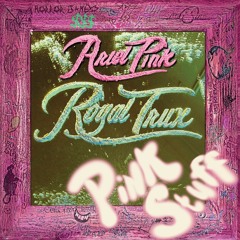 Pink Stuff (Ariel Pink Remix)