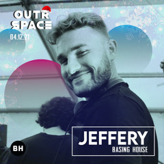 Jeffery - Xmas Promo Mix