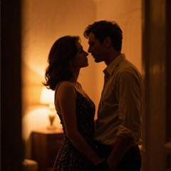 My heart is out of control