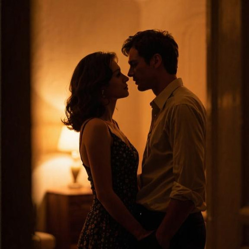 My heart is out of control