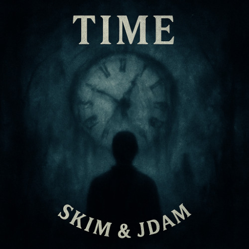 SKIM & JDAM - TIME. **FREE DOWNLOAD**
