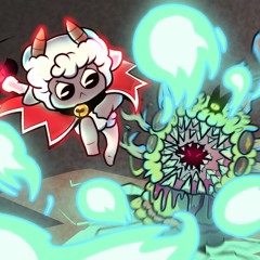 Cult Of The Lamb - Leshy (Chiptune Remix)