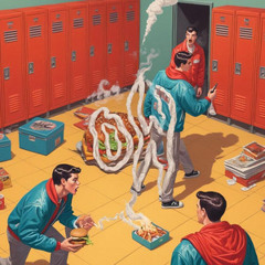 ich mach mich (regardless) Levin Liamoddworld  Ich hab' früher meine Zeit totgeschlagen Mittlerweile