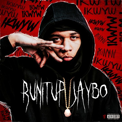 RunItUp Jaybo - IKWYW (I Know What You Want) [Thizzler Exclusive]