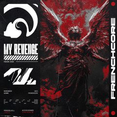 My Revenge (Frenchcore)