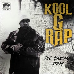 Stream Kool G Rap music | Listen to songs, albums, playlists for