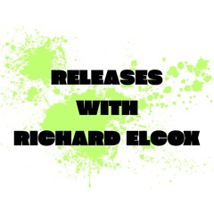 Matija & Richard Elcox Downtempo Releases 2025