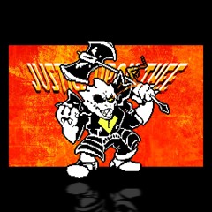 JUSTICE UPON THEE - Underswap BAaTH