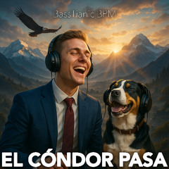 El Cóndor Pasa