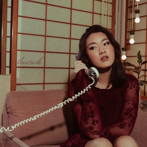 Stream Audrey Huynh | Listen to lovesick playlist online for free on ...