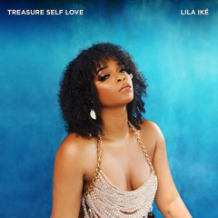 Stream Second Chance by Lila Iké | Listen online for free on