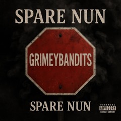 Spare Nun