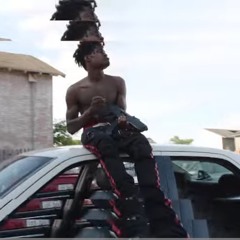 cody tha reaper - Wea Ya Rod At