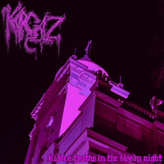 My Dark Funeral Under The Bloody Moon