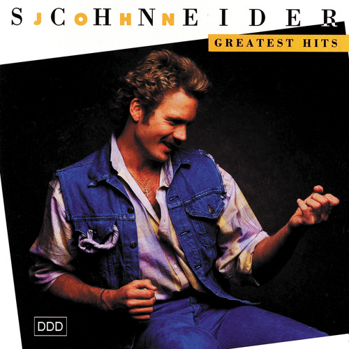 John Schneider's Greatest Hits