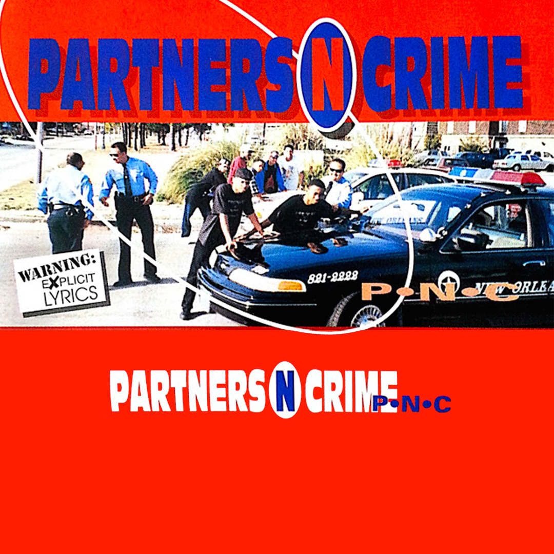 ●PARTNERS-N-CRIME Partners-N-Crime | Spotify