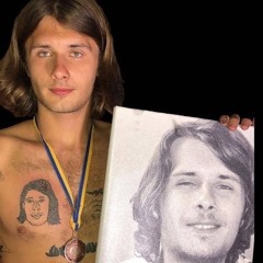 висят на нитке