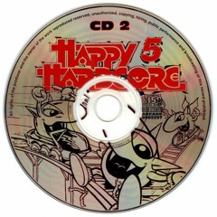 Happy Hardcore 5 CD 2