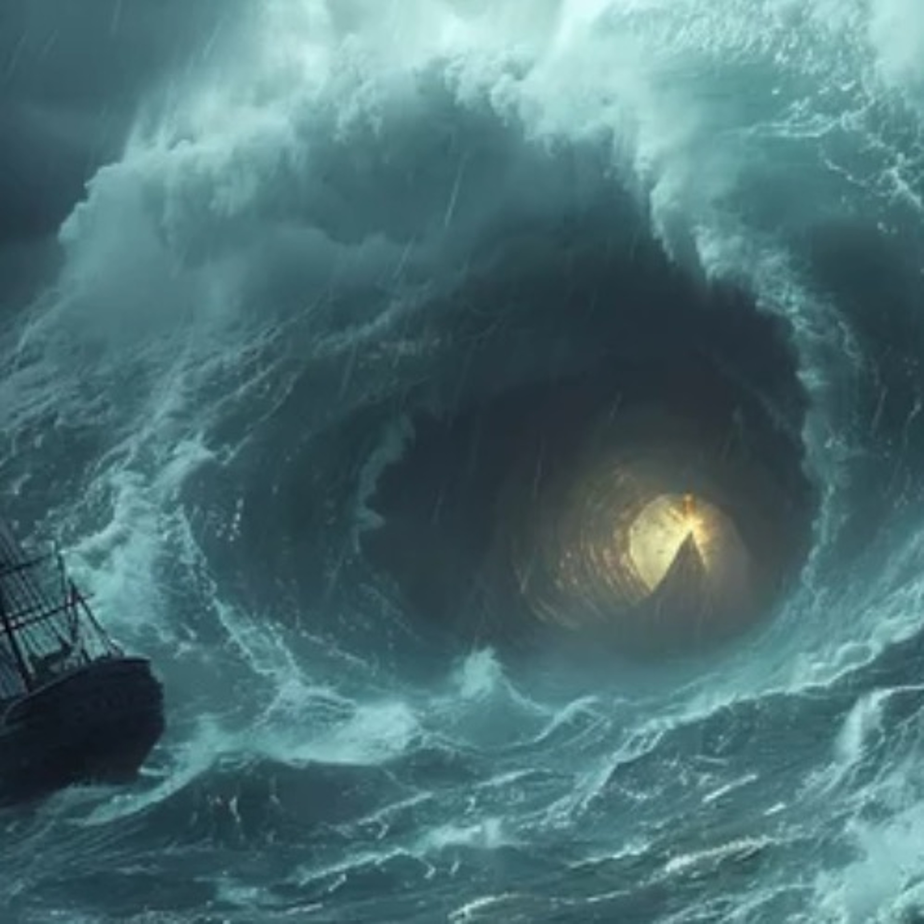 charybdis