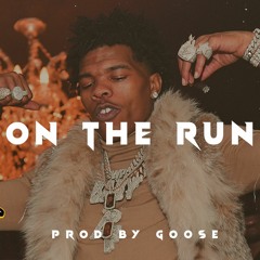 [FREE] LIL BABY x FUTURE TYPE BEAT "ON THE RUN" (PROD BY GOOSE)