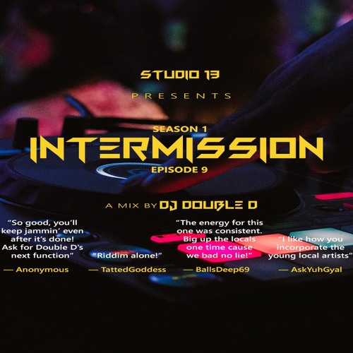 INTERMISSION S1E9
