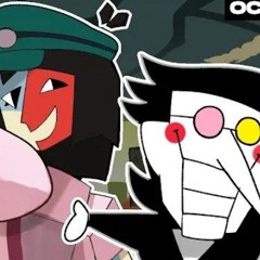 A DONE DEAL! [ENA DREAM BBQ x DELTARUNE FNF ONE SHOT]