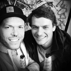 Klamt 'n' Fitch aka Kevin Klamt & Morris Fitch - Schönmusik