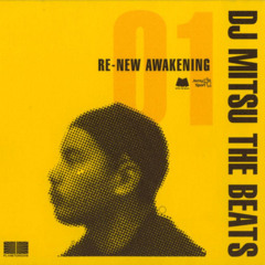 Stream DJ Mitsu The Beats music | Listen to songs, albums