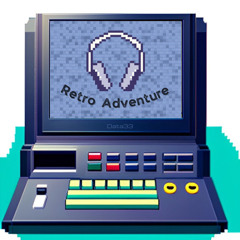 Retro Adventure
