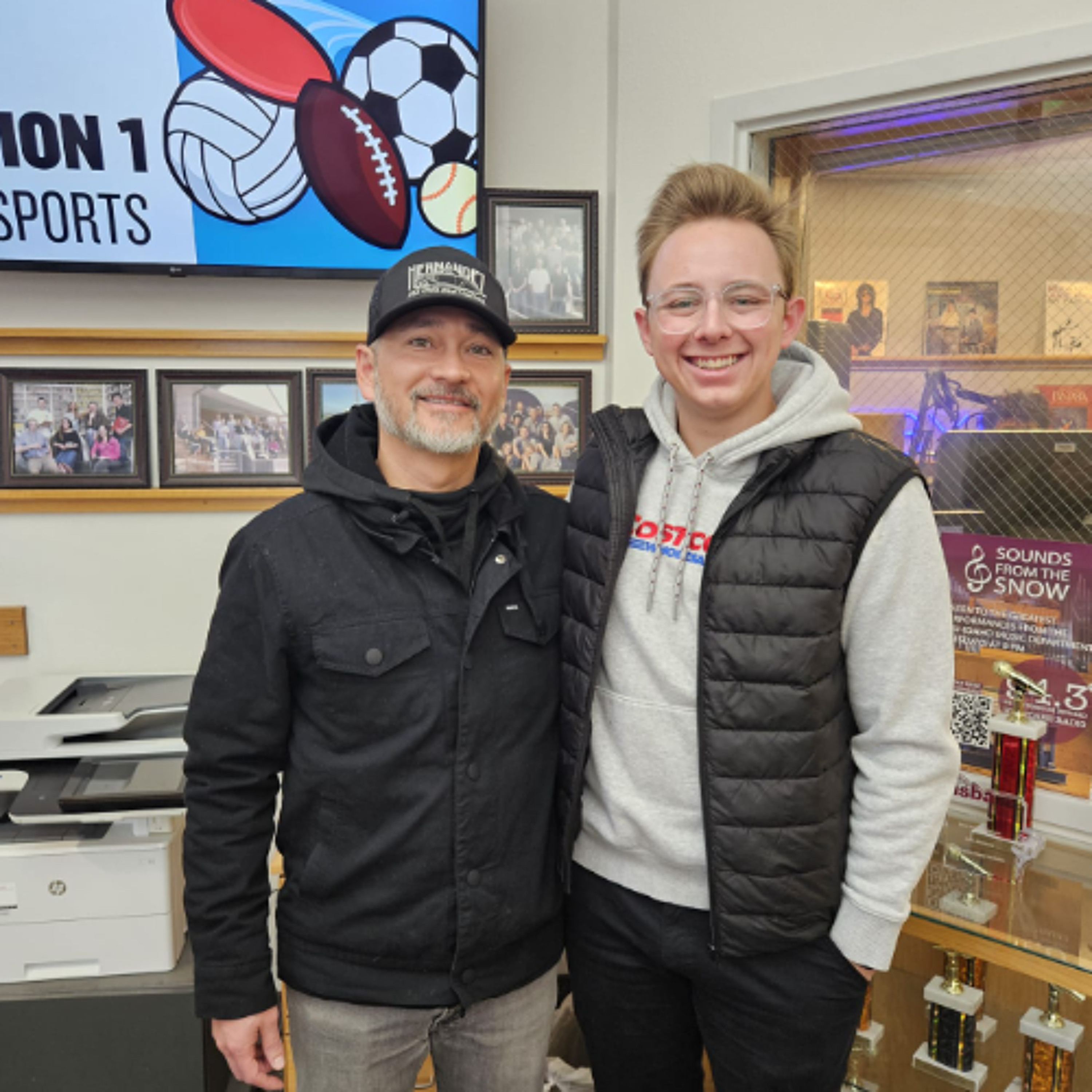 BYU-Idaho Radio